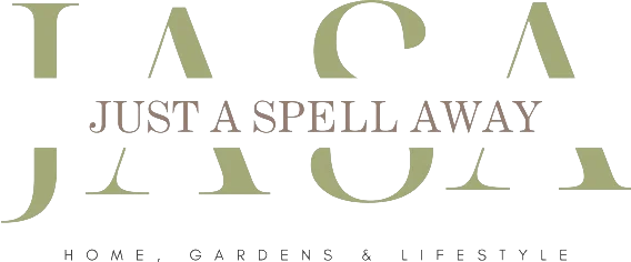Just A Spell Away