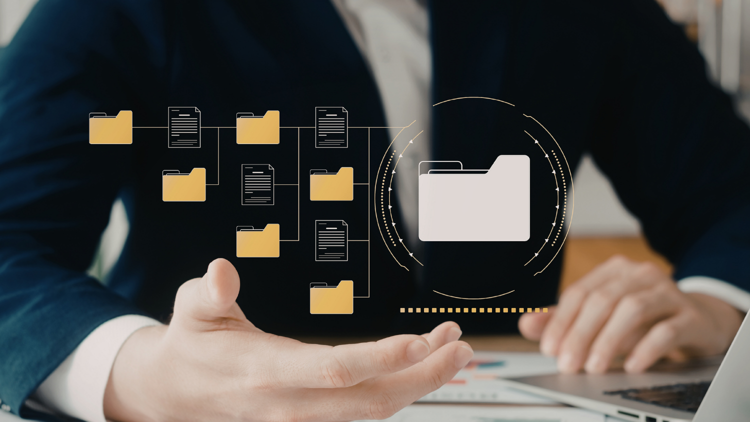 File Management System