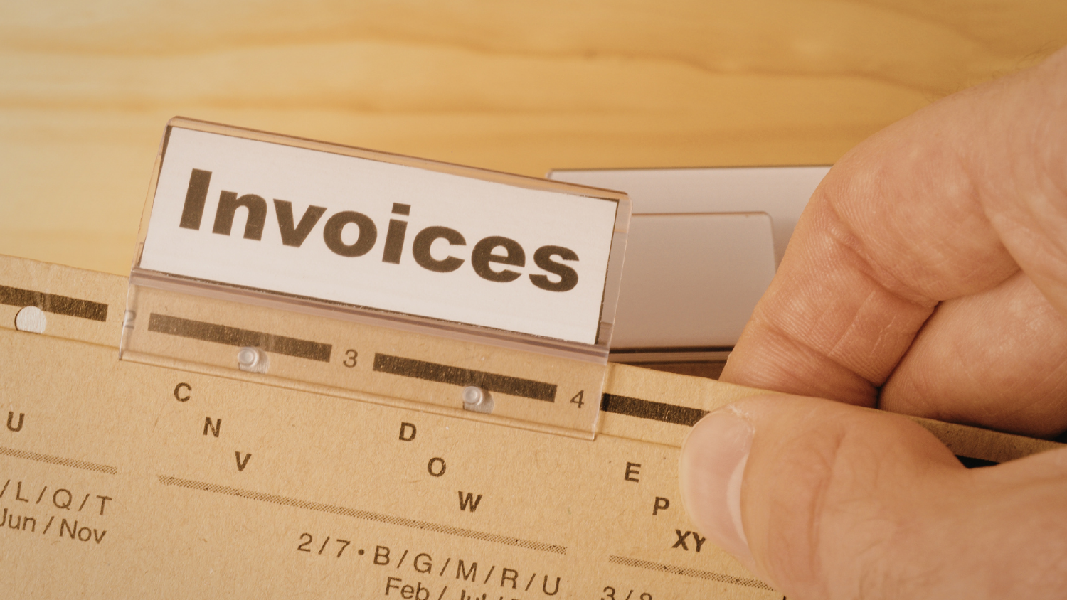 Invoice Management System
