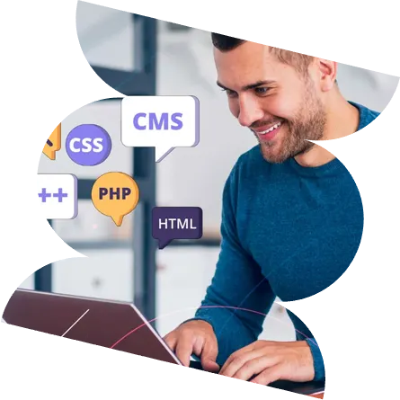 Web Portal Development